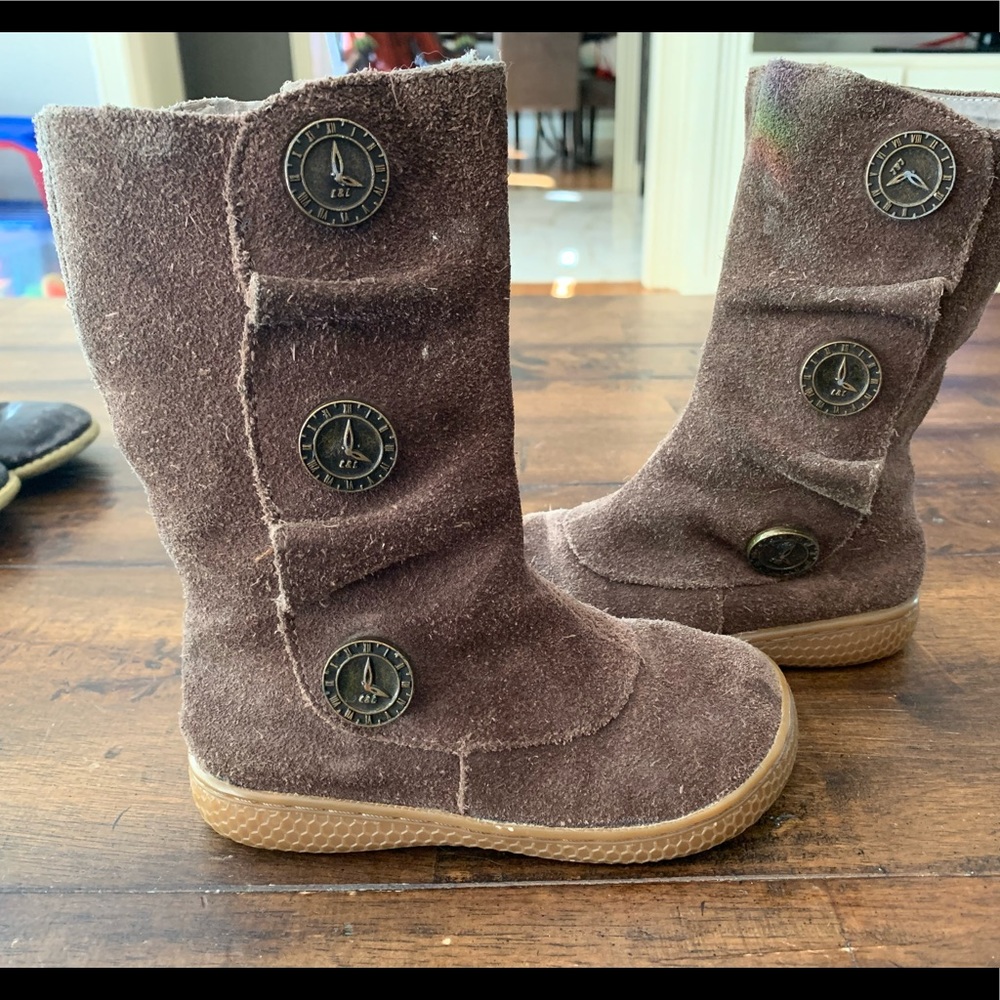 Livie & Luca boots